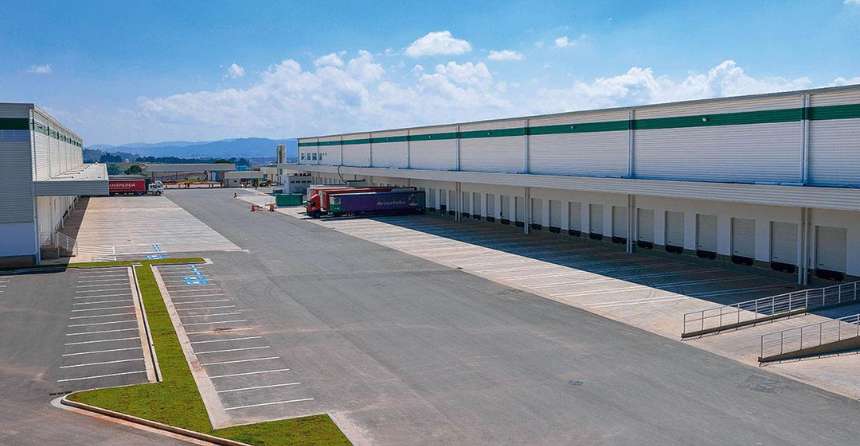 Projetos CRBrasil porfólio - Consultoria Especializada para Projetos de Subestação de 88kV - GLP Guarulhos - docas