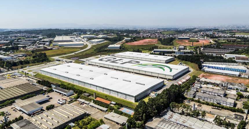 Projetos CRBrasil porfólio - Consultoria Especializada para Projetos de Subestação de 88kV - GLP Guarulhos - img aérea