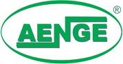 logo aenge engenharia