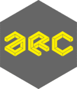 logo arc engenharia