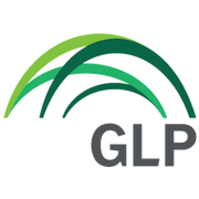 logo glp logística