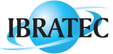 logo ibratec gráfica