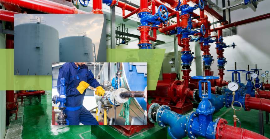 Projeto de Engenharia -RTI – Reserva Técnica de Incêndio