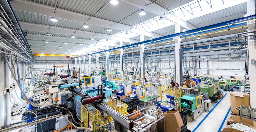 Como Garantir a Conformidade com NR10 e NR12