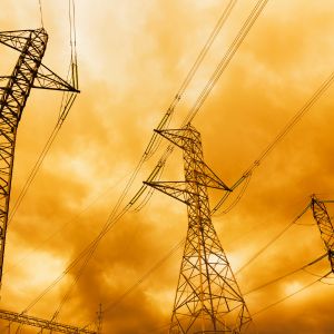 Infraestrutura e Energia