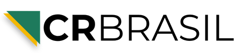 logo CRBrasil consultoria em engenharia elétrica