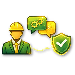 Consultoria técnica em engenharia elétrica para orientar decisões, reduzir riscos e garantir eficiência dos projetos.